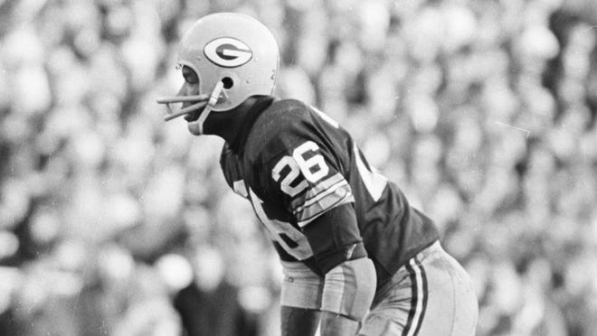 Hall Of Fame Green Bay Packers Cornerback Herb Adderley Dies At 81