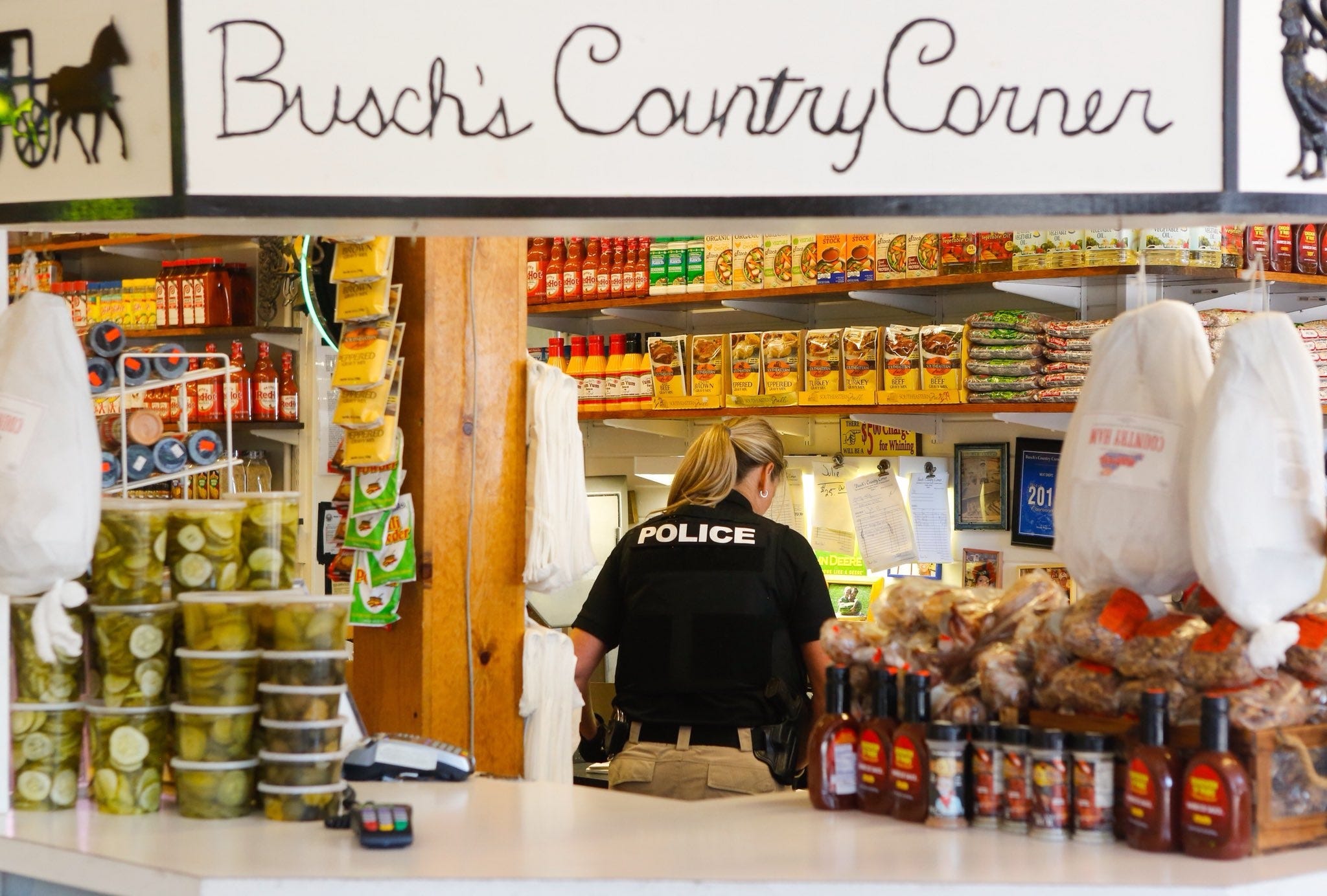 Findlay Market vendor charged in $3.4 million food stamp fraud scheme