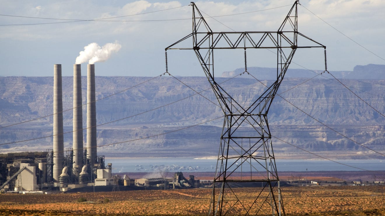 APS: Batteries are cheapest energy option for Arizona power grid