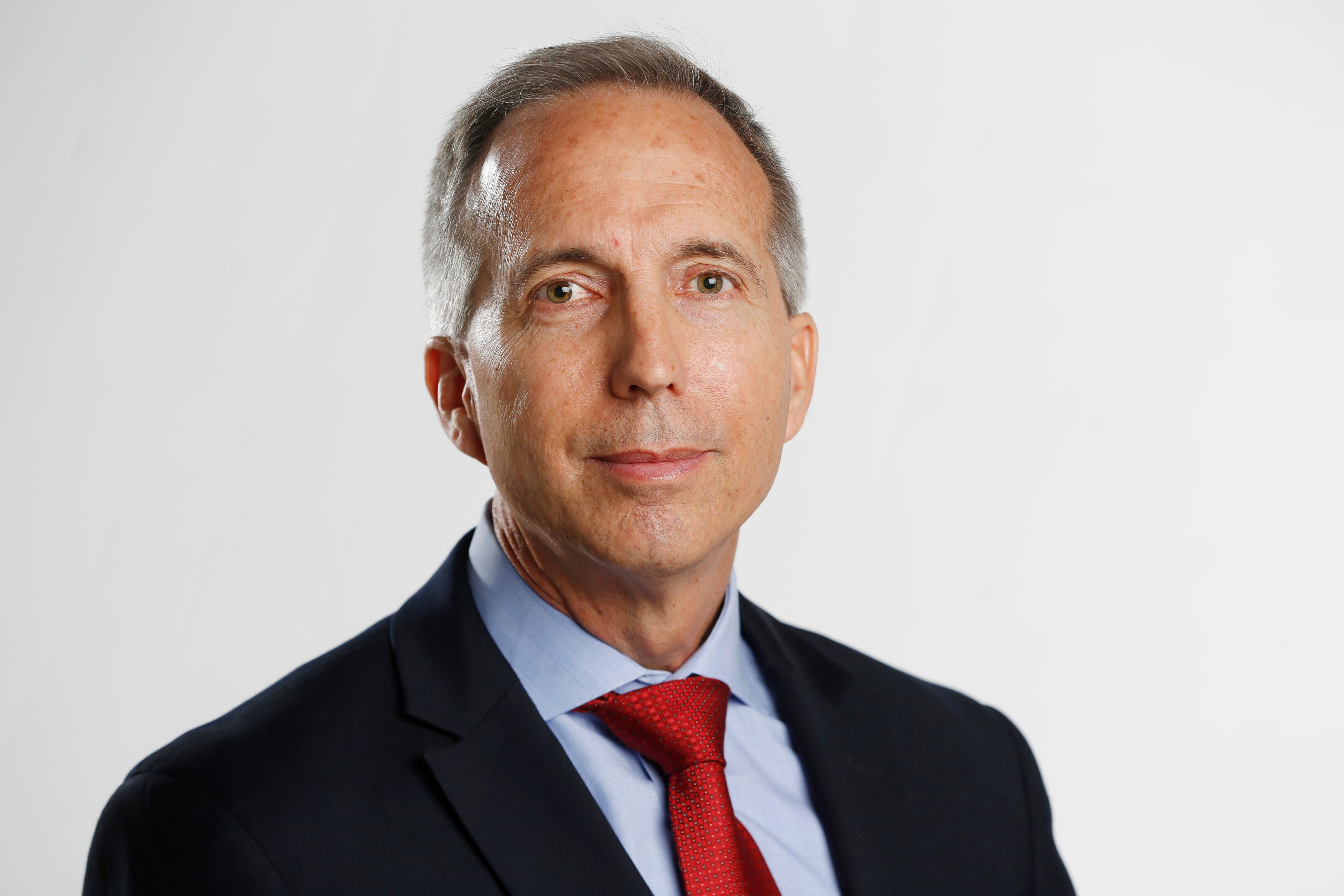 Eddie Mauro, Democrat running for Congress in Iowa's 3rd Congressional