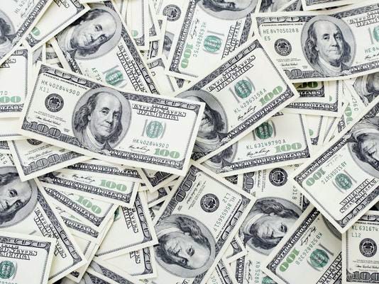 Who are Ohio's largest employers?