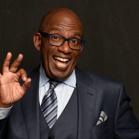 Al Roker: Post-Matt Lauer, 'Today' show has...