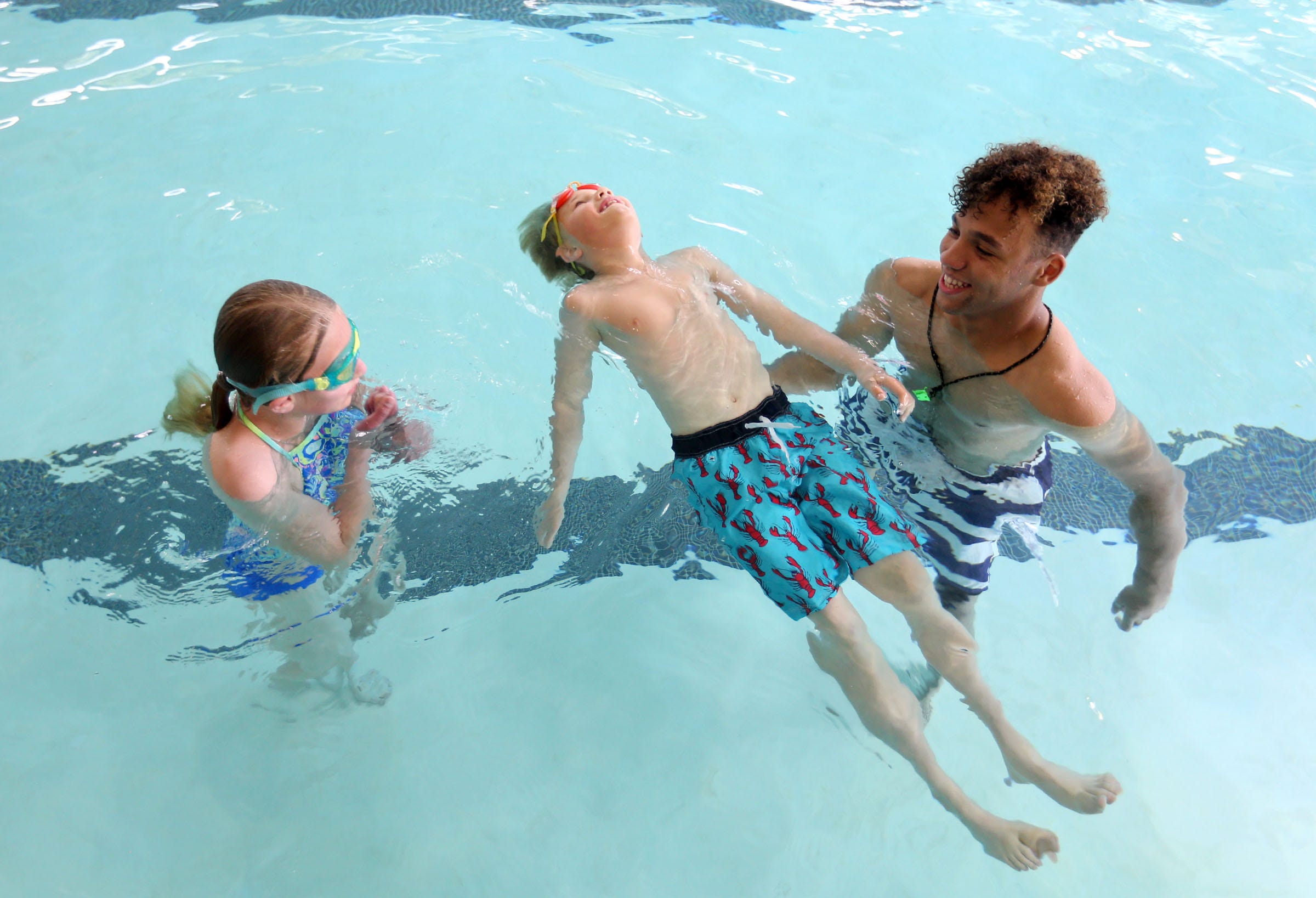 Should You Make Your Teen Get A Summer Job Utah Channel 3