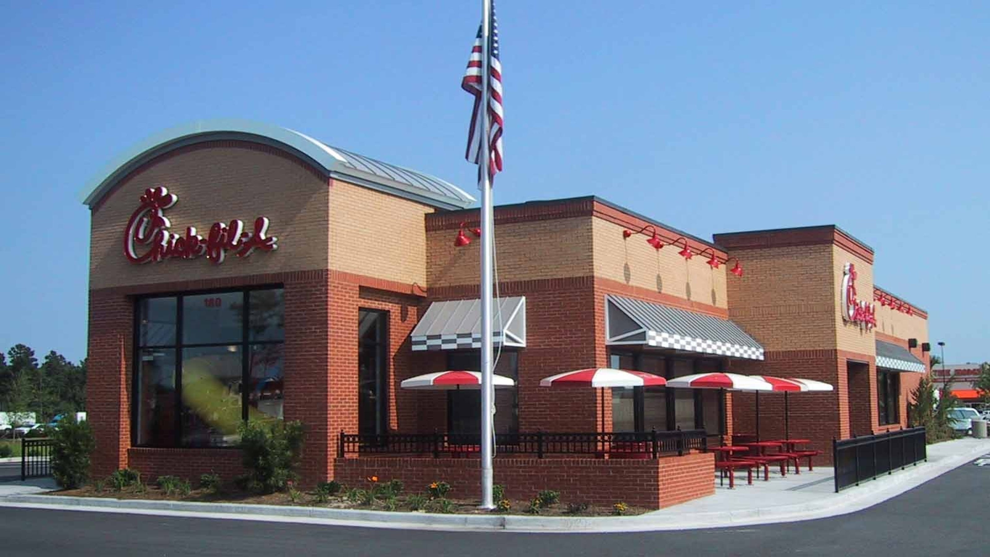 Sacramento Chick Fil A Now Paying 17 An Hour 