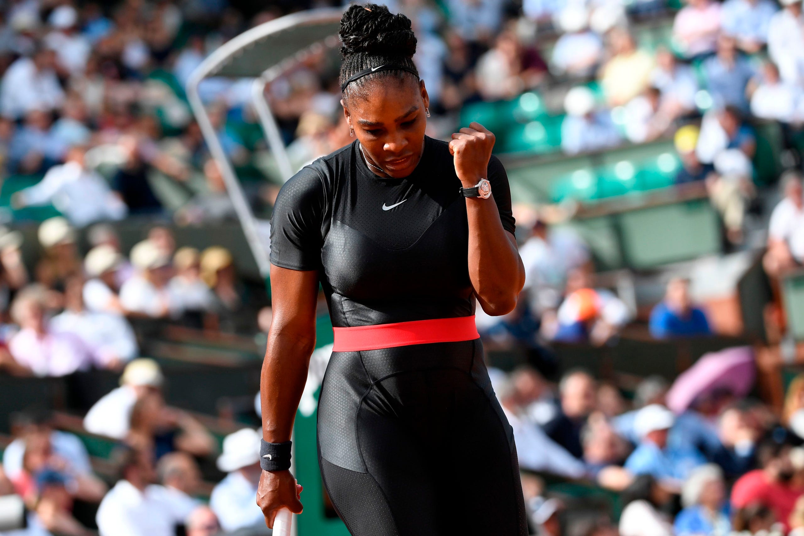 Stylish Serena Williams Greatest Outfits Through The Years