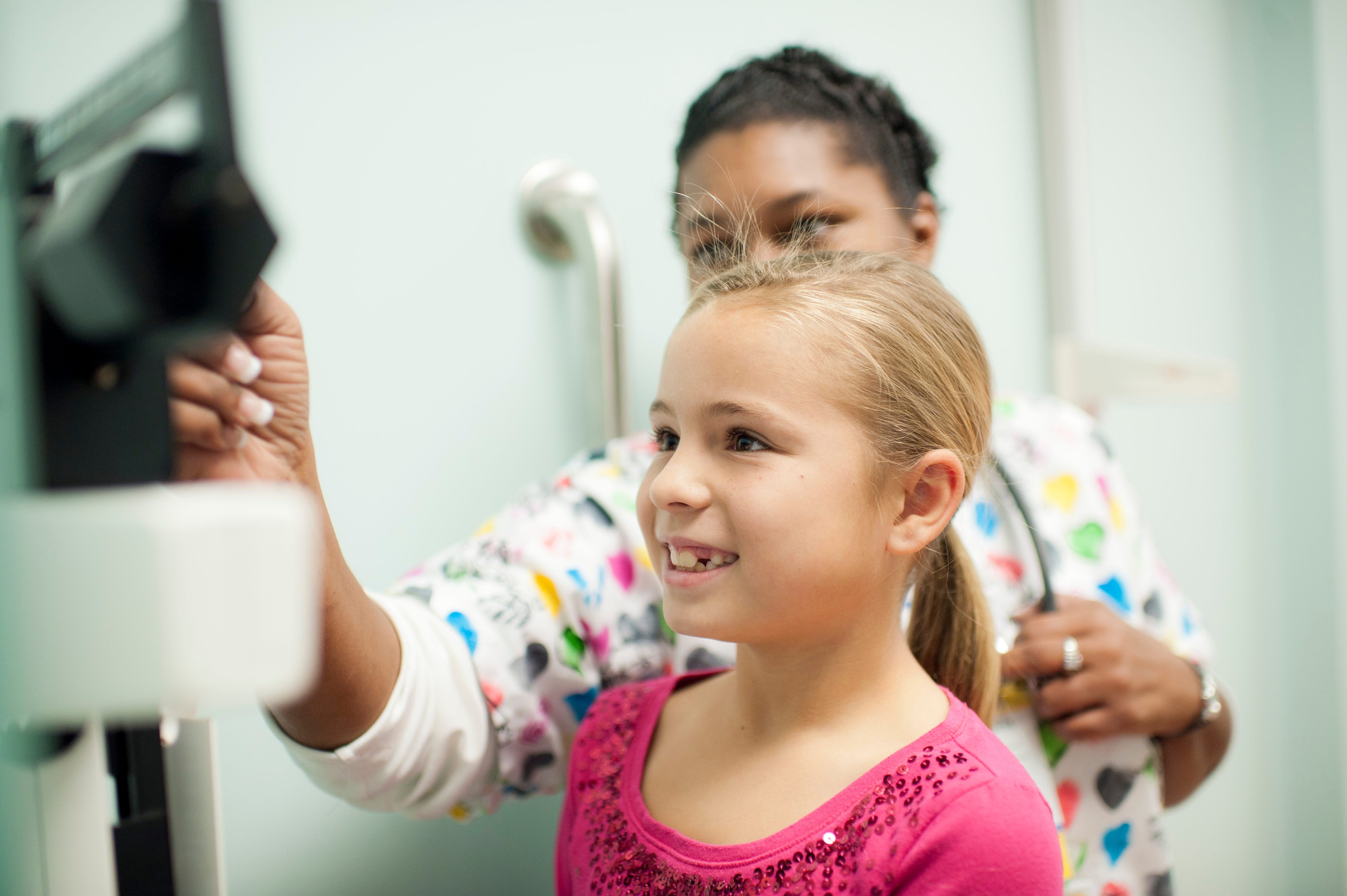 Choosing the right care for your child