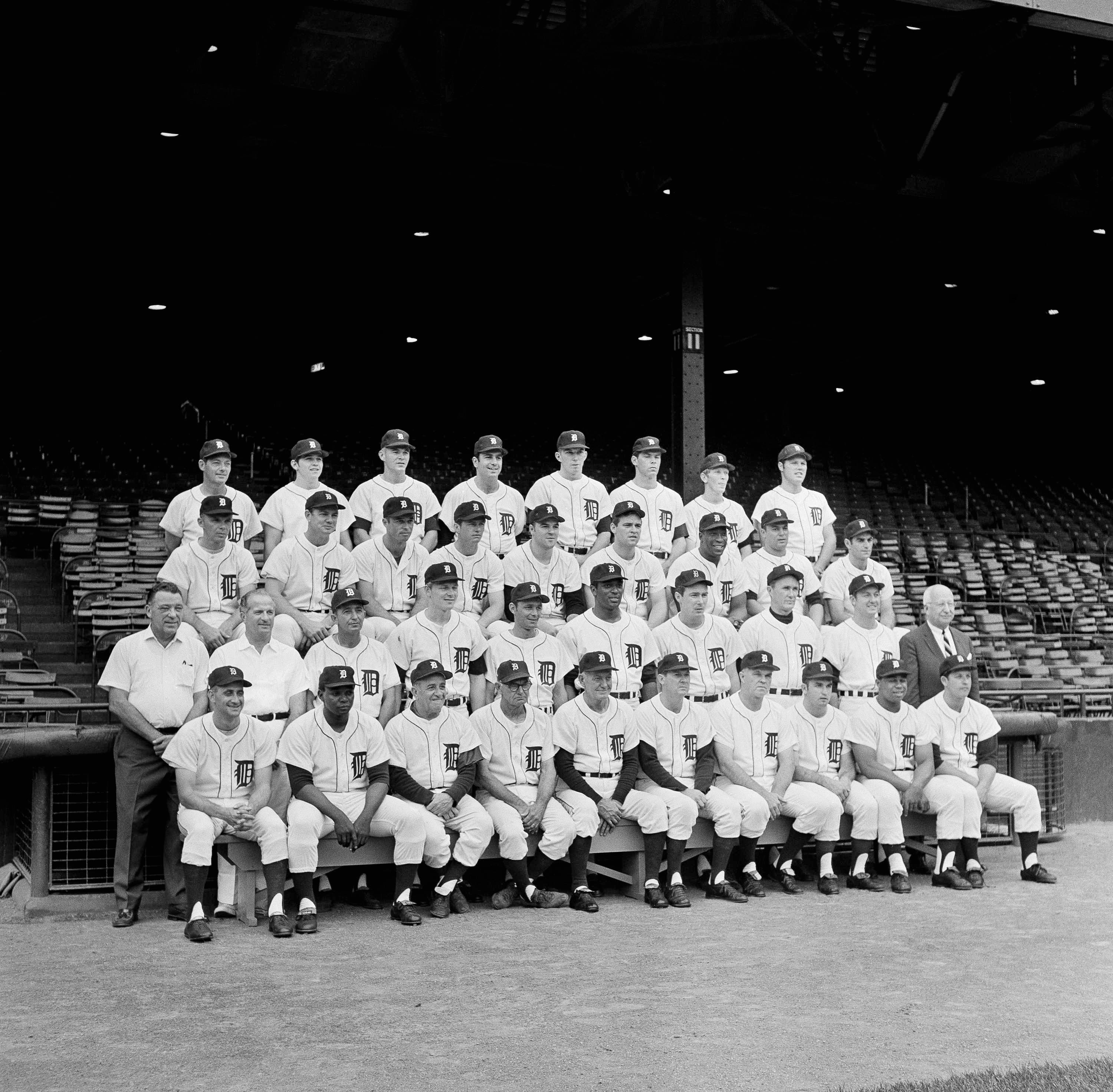1968 world series winner Outlet