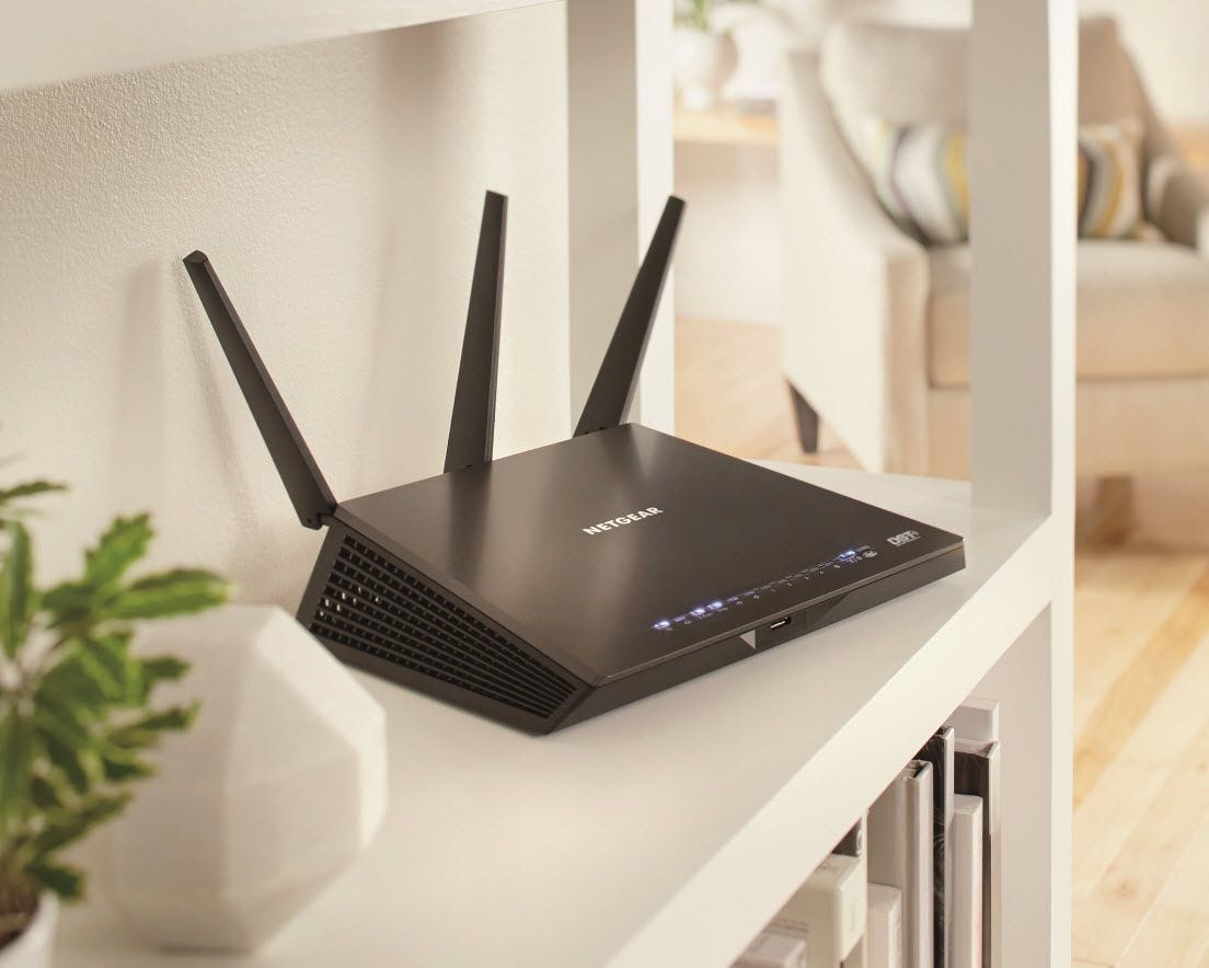 Heed FBI&apos;s warning: Protect your router from hackers. Here&apos;s how