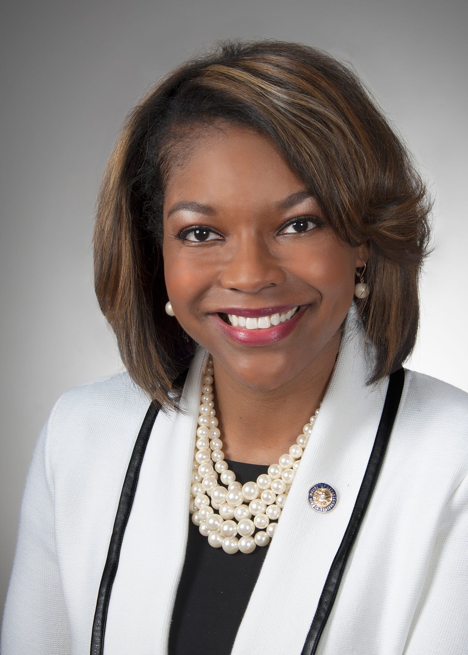 'You don't look like a legislator': Security stops black, female lawmaker going to work