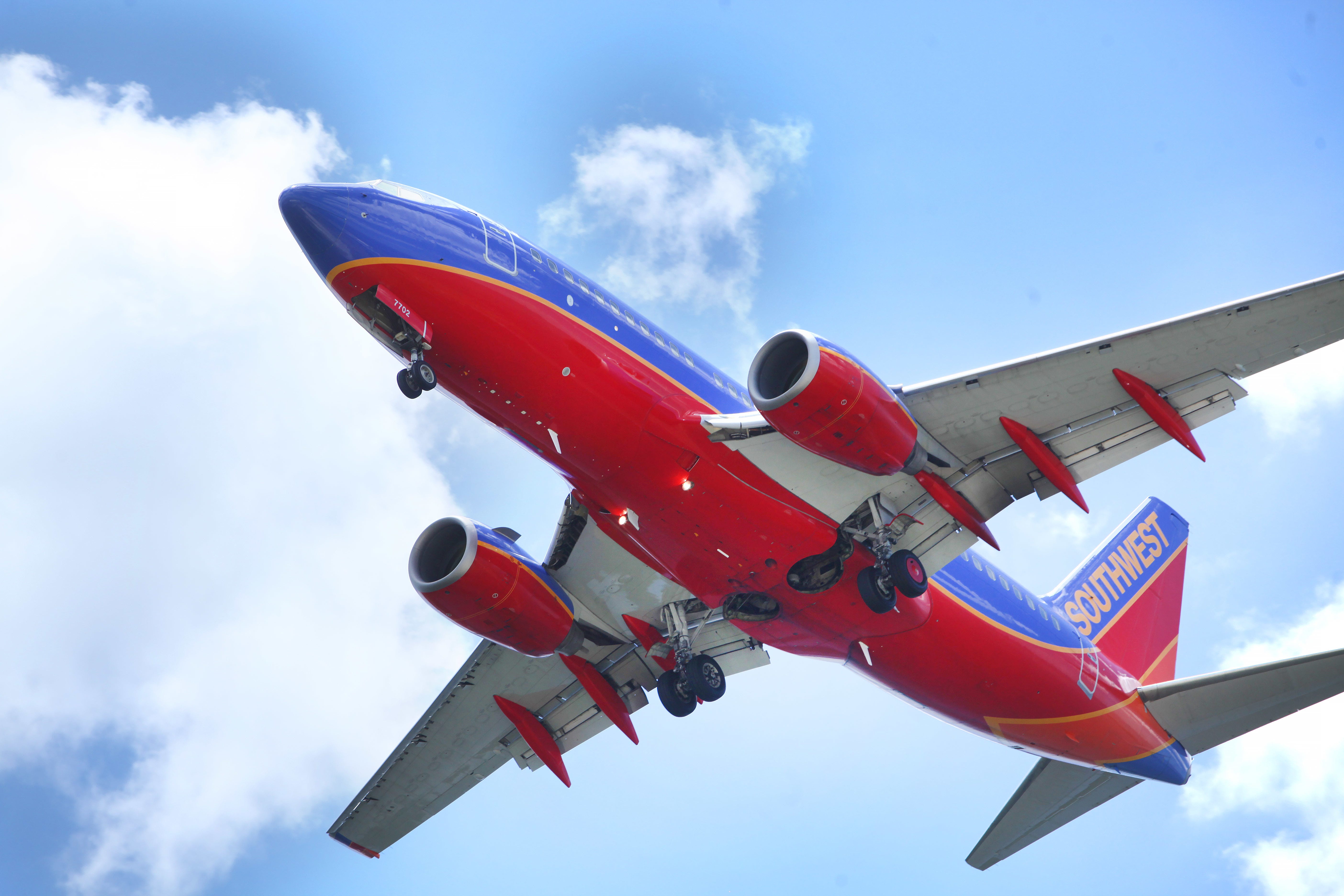Southwest Airlines adds routes, flights in New York and Washington