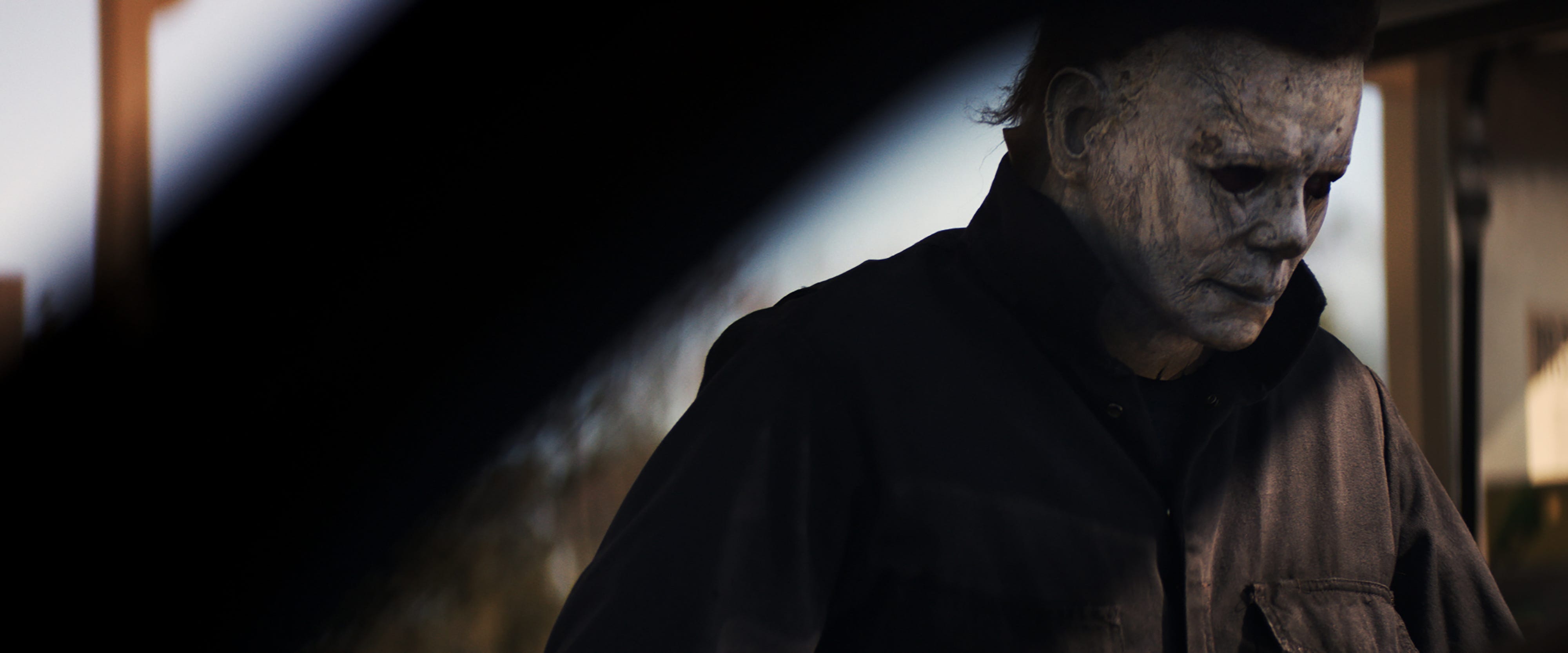 Michael Myers Returns For Another Halloween Horror