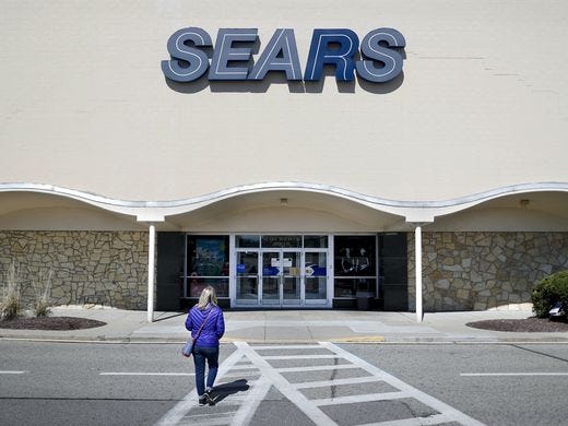 Kmart, Sears closing: 3 NKY, Greater Cincinnati stores on list