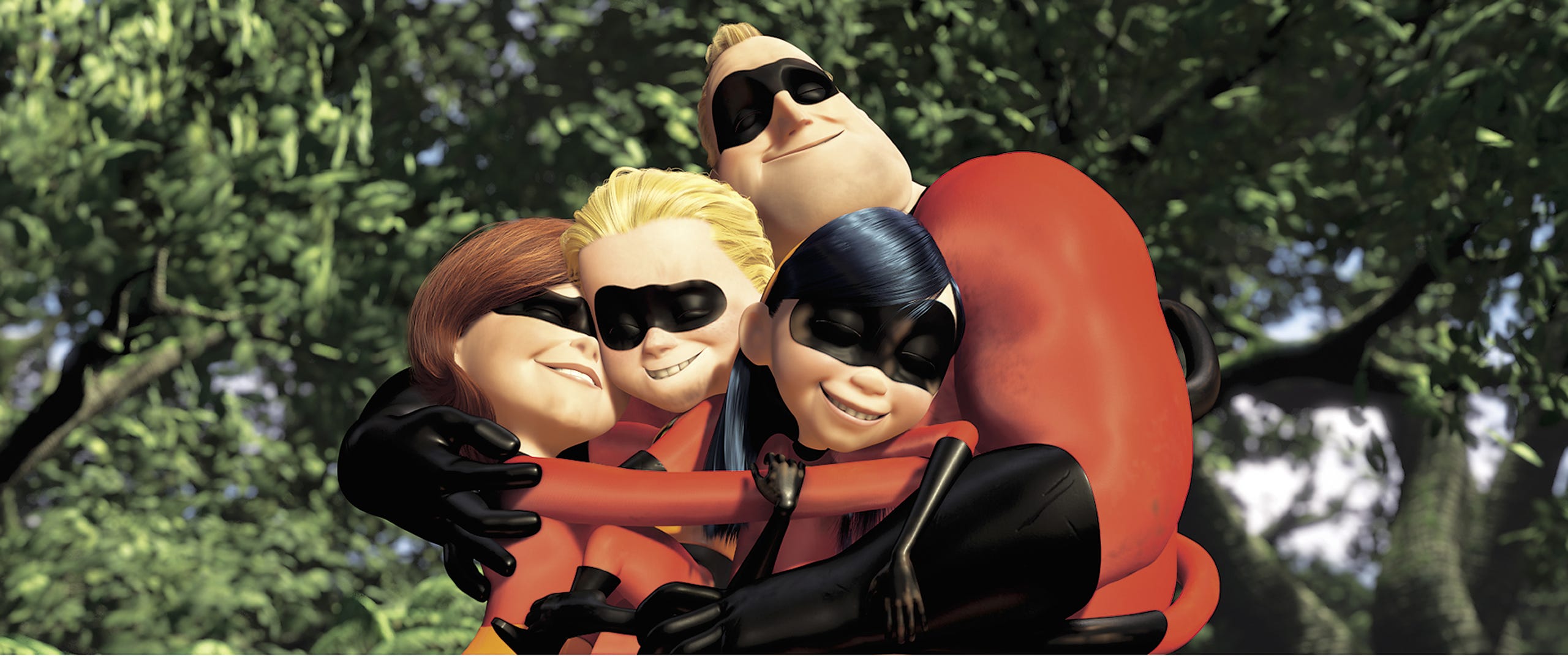 Incredibles 2 Cast If yes, your search ends here! incredibles 2 cast