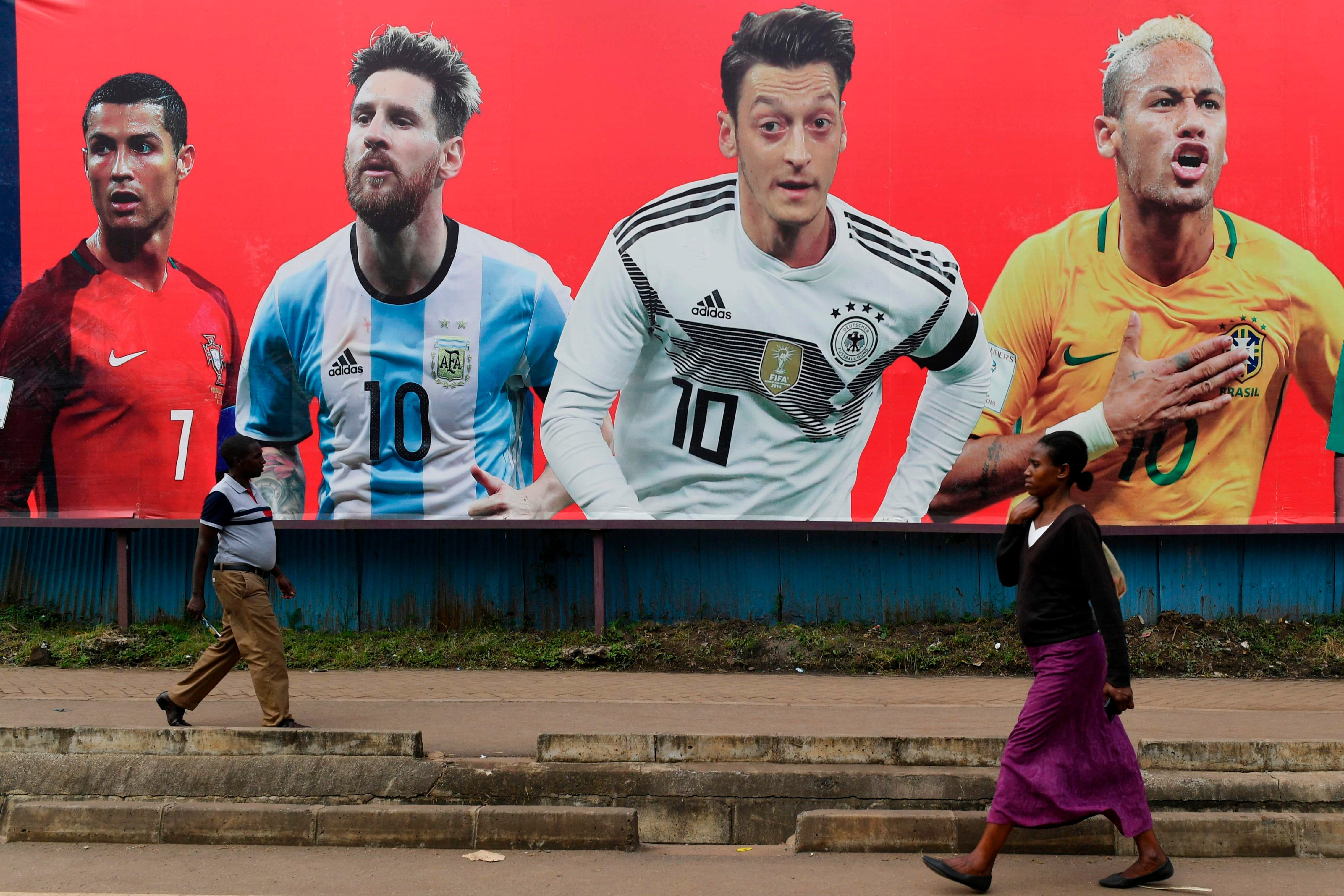 11 compelling reasons to watch the World Cup