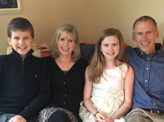 Kyle Plush's mother still has not listened to tape of 911 call relaying his love for her