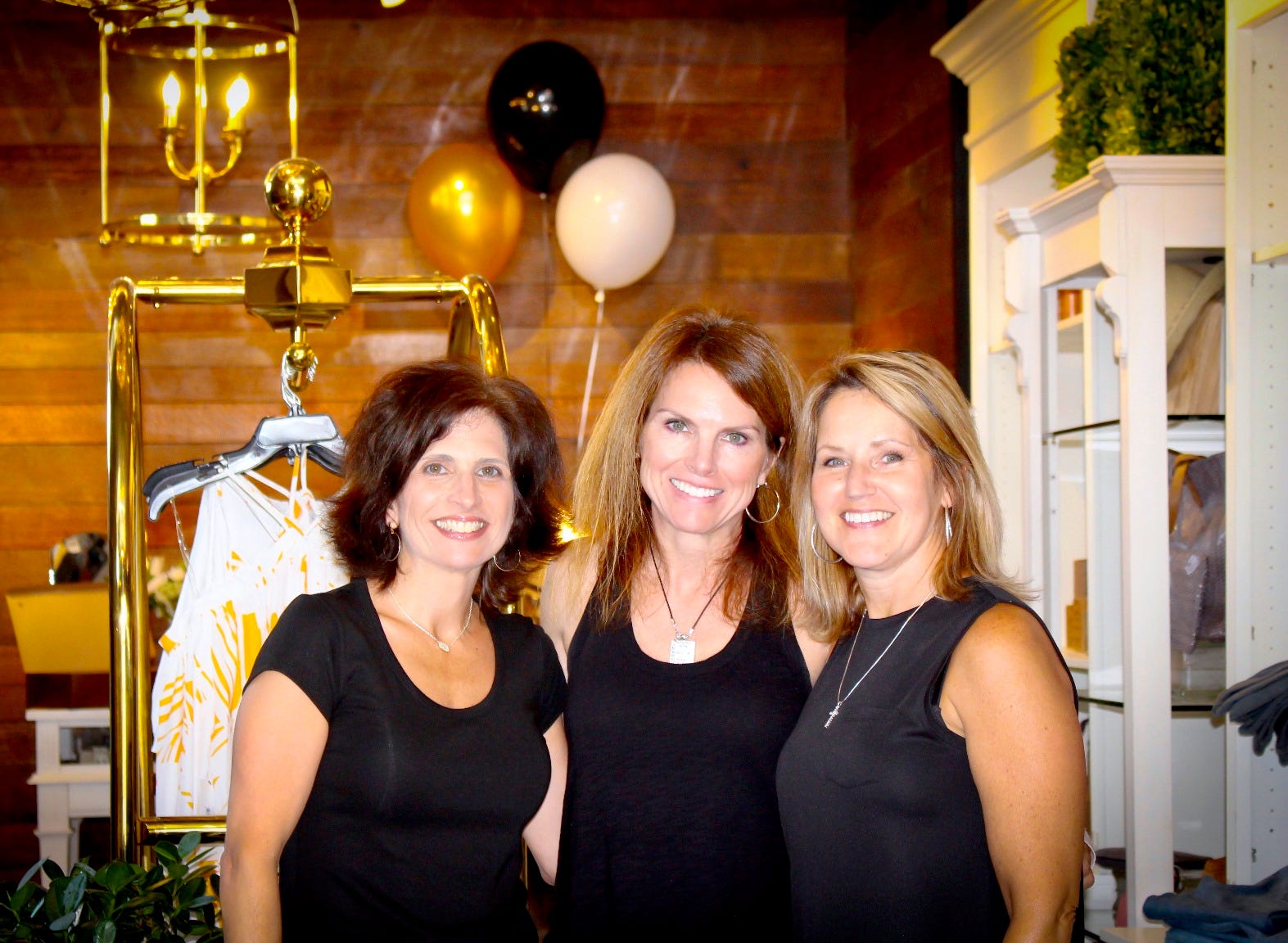 Alley Boutique first to reopen after historic Loveland fire