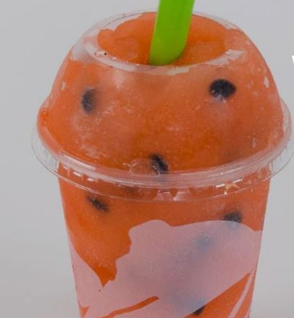 Taco Bell Introduces Its Latest Watermelon Freeze With Candy - 