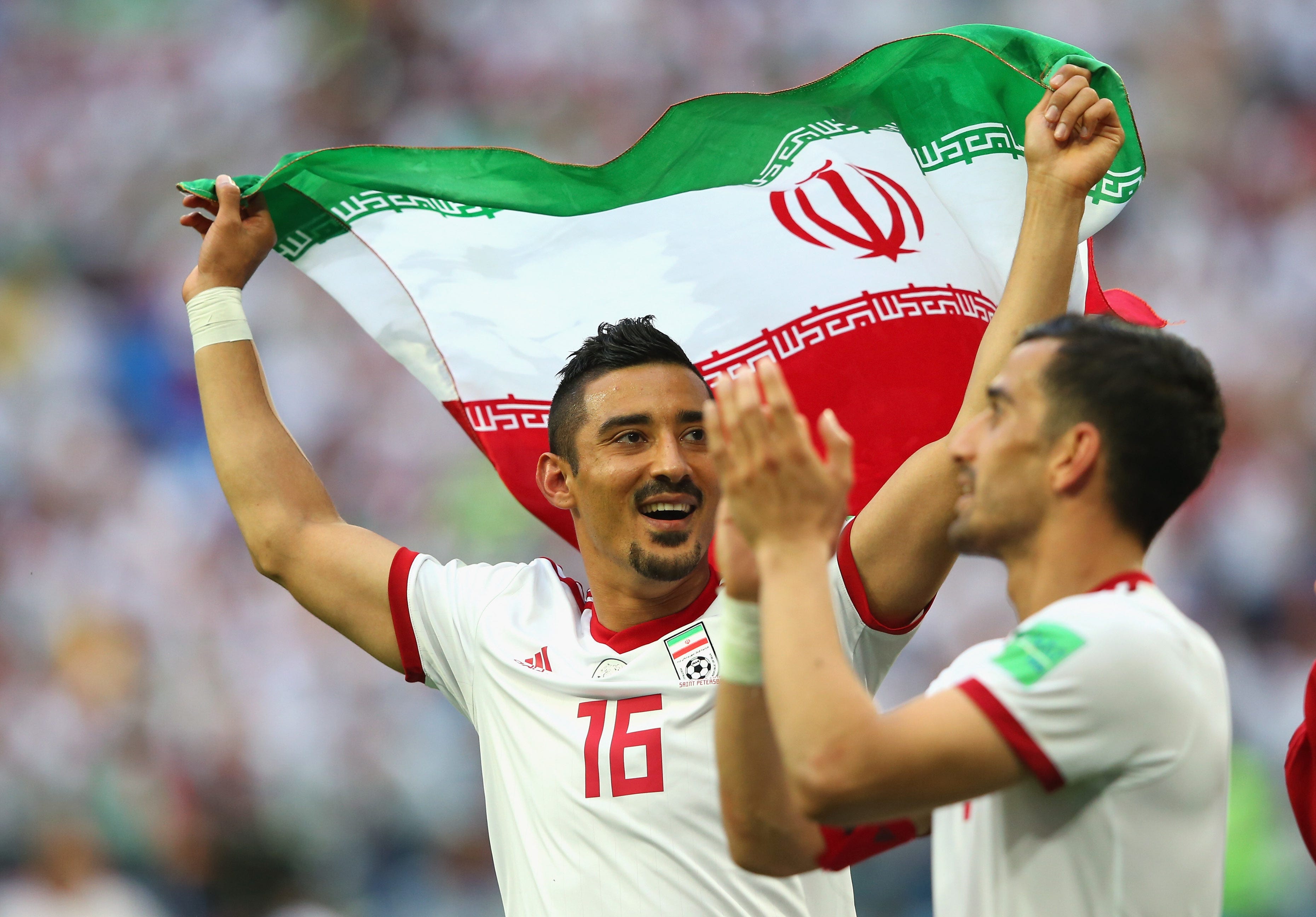 Ответит ли иран. Реза Гучаннеджад. Реза Гучаннеджад футболист. Камбоджа Иран. Iran Flag in World Cup.