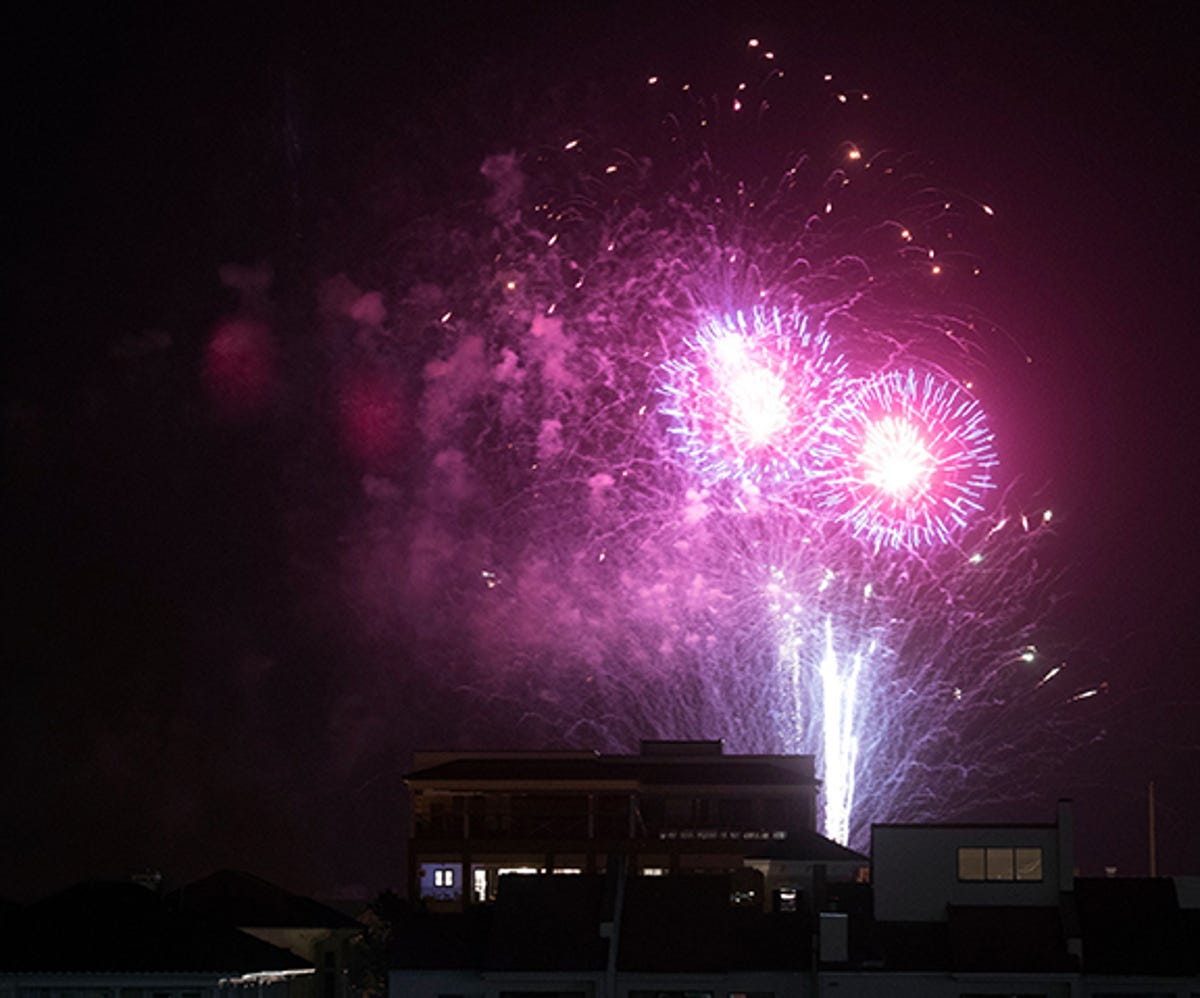 4th Of July Fireworks Shows In Pensacola How To Stay