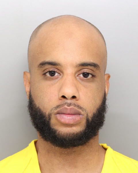 Police: Illinois man raped 8-year-old at Sharonville hotel