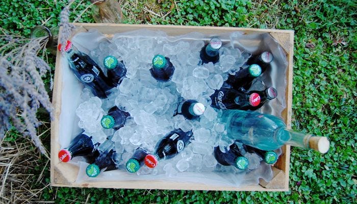 Fourth of July: Hangover cures for your patriotic beverage binge