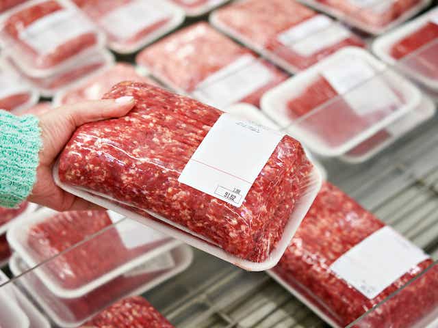 Kroger Recalls Beef Products For Potential E Coli Contamination