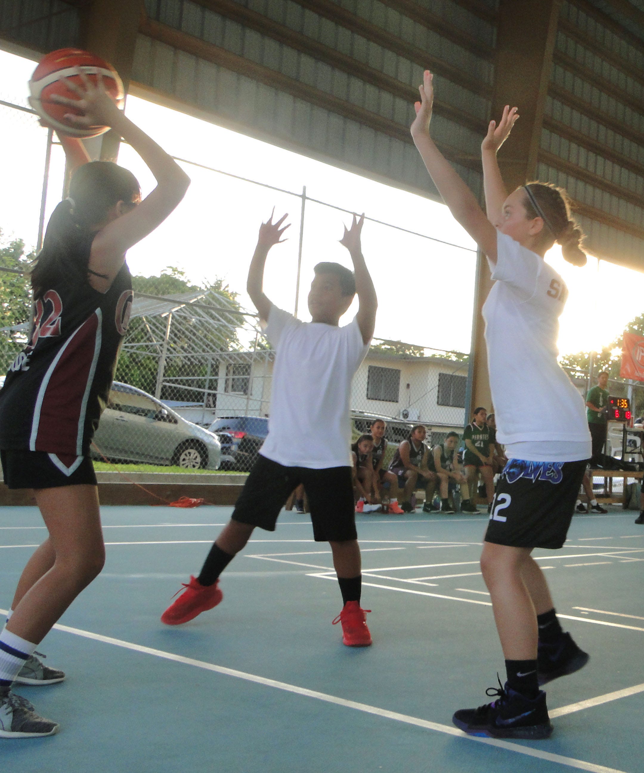 Https Www Guampdn Com Story News 2018 06 26 Reserve Liberation