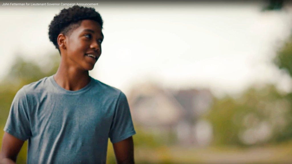 East Pittsburgh officer charged in fatal shooting of Antwon Rose