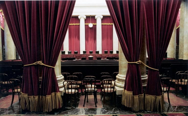  The 25 people most likely to replace Anthony Kennedy on the Supreme Court