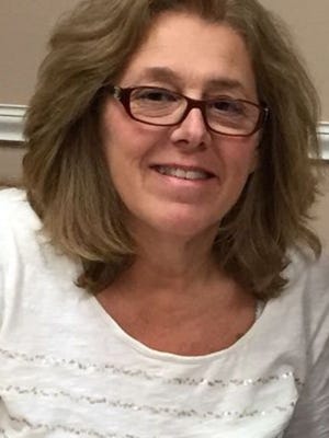 Susan Alaimo, founder and director of SAT Smart.