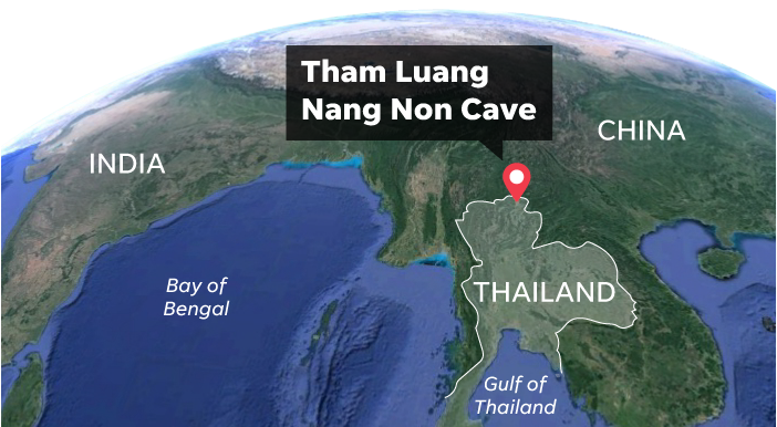 Bildergebnis für thailand rescue