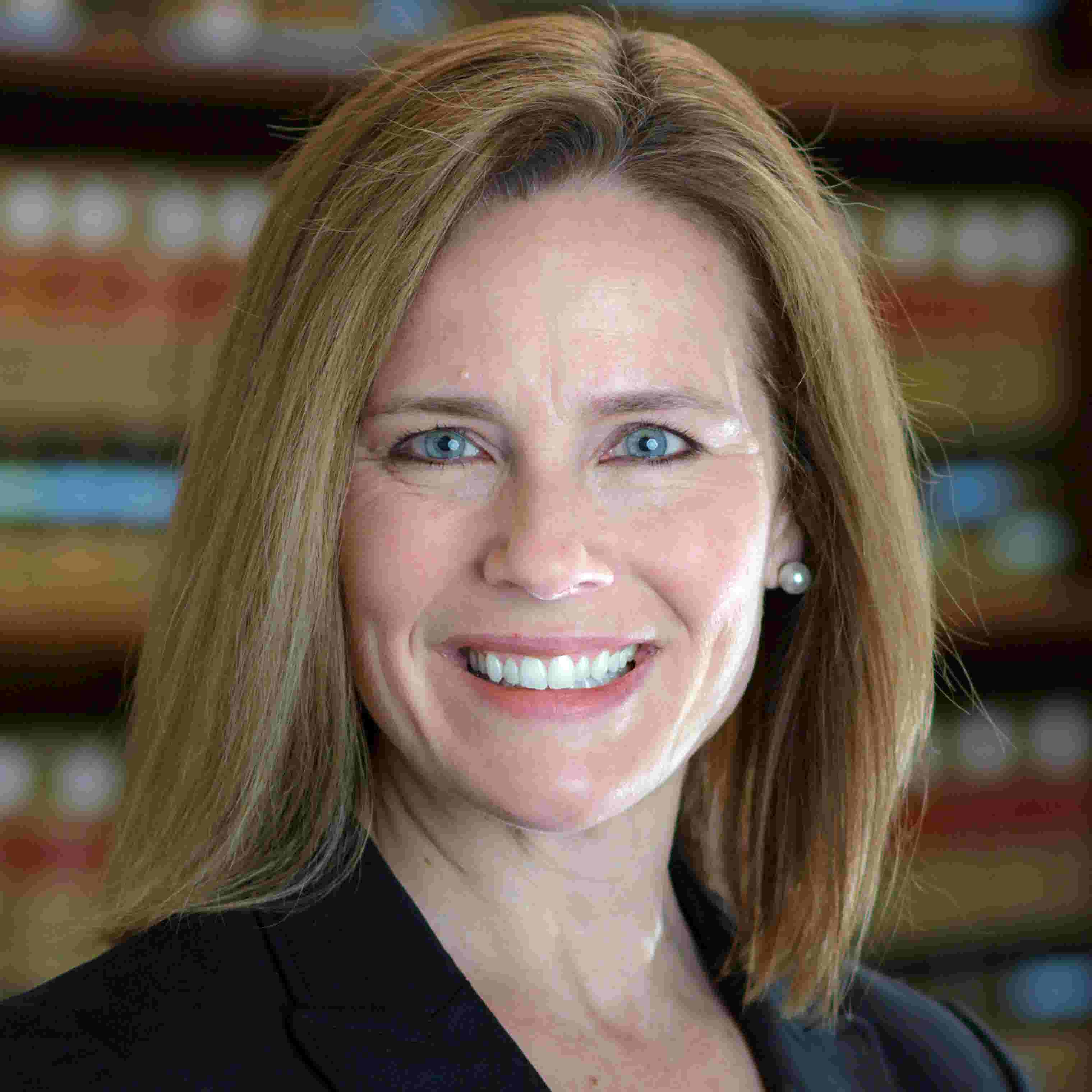 Mcsally Ducey Hail Trump Supreme Court Pick Of Amy Coney Barrett