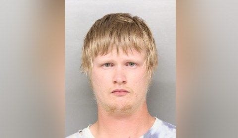 Sycamore Township man accused of having sex with 13-year-old girl he met on Omegle