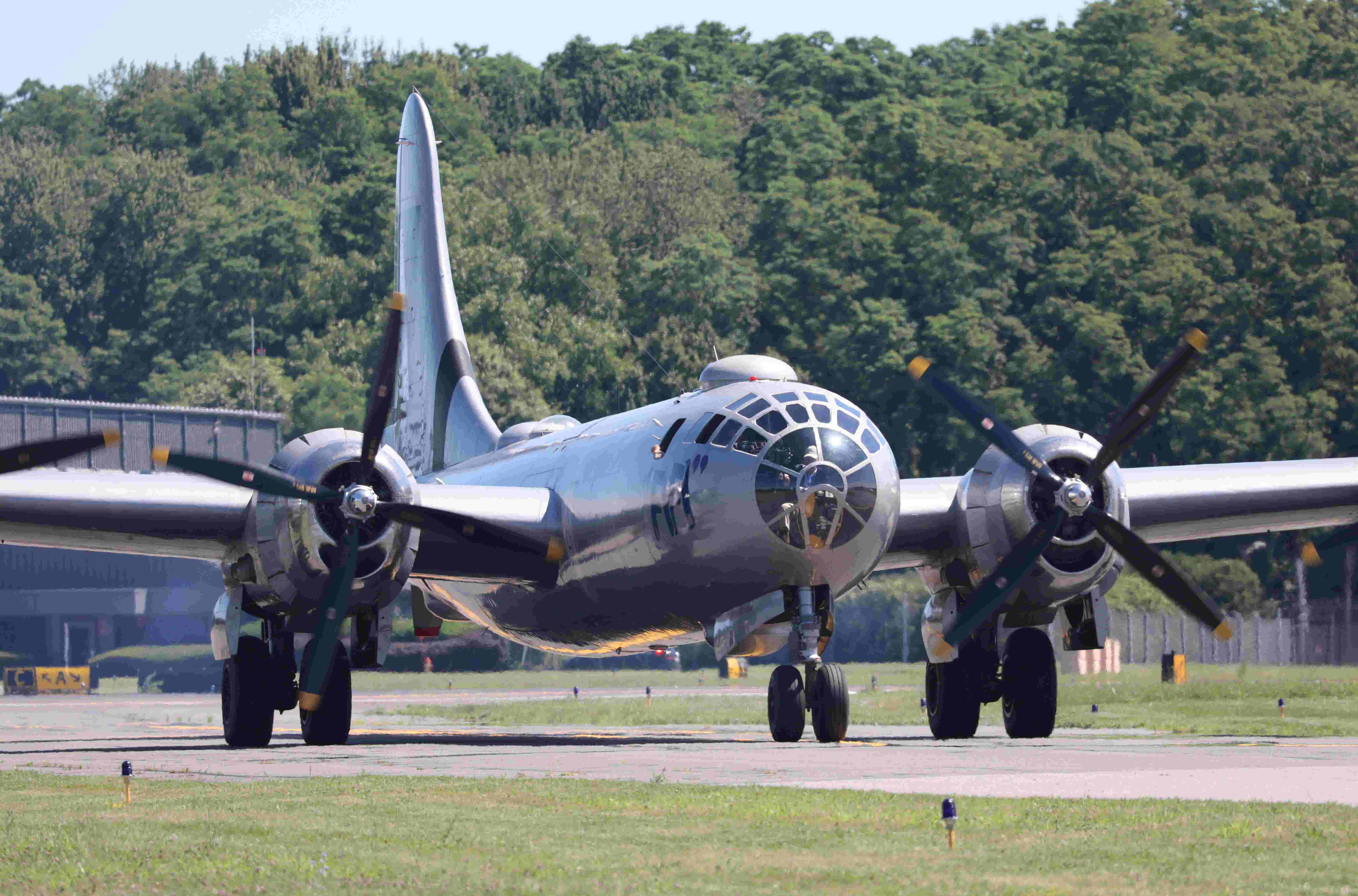 Video world war ii planes in westchester