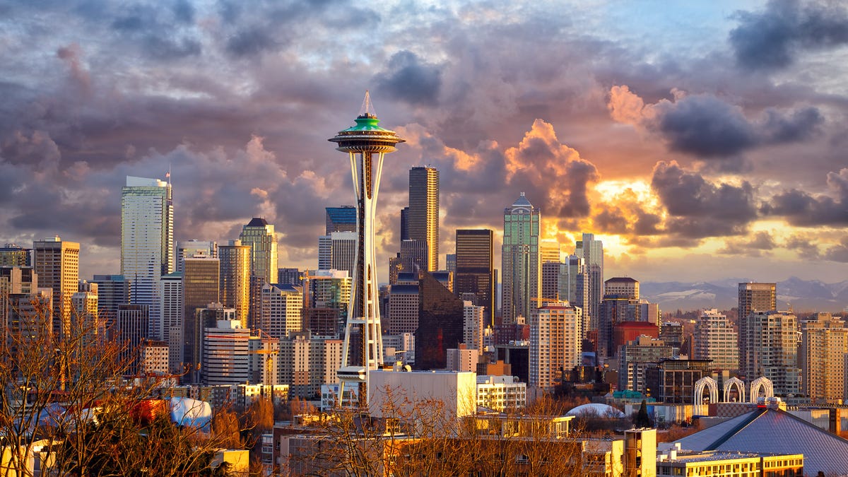The Cheapest Most Expensive Us Cities For Travel