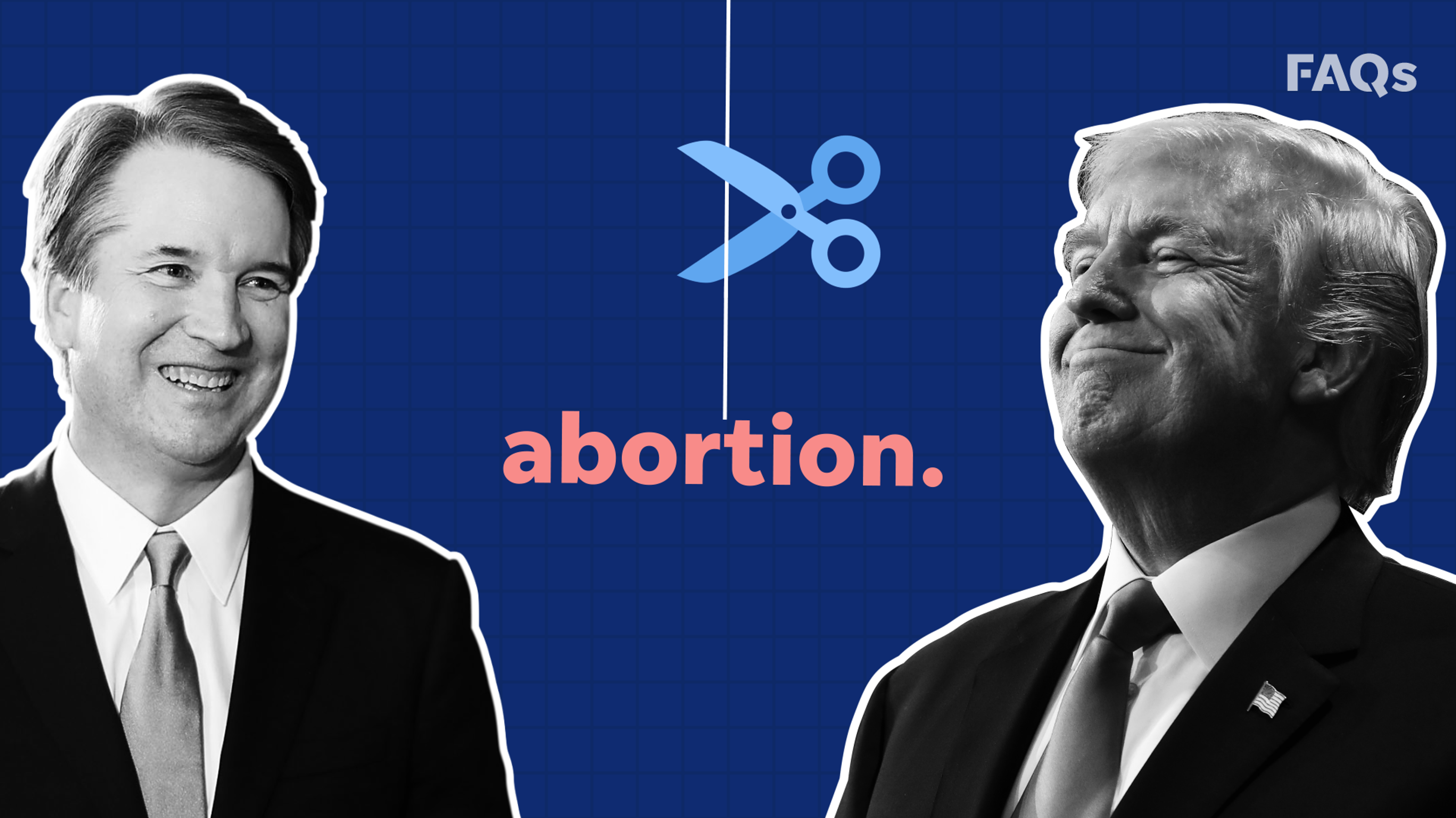 Kavanaugh on Supreme Court could spell end of Roe v. Wade