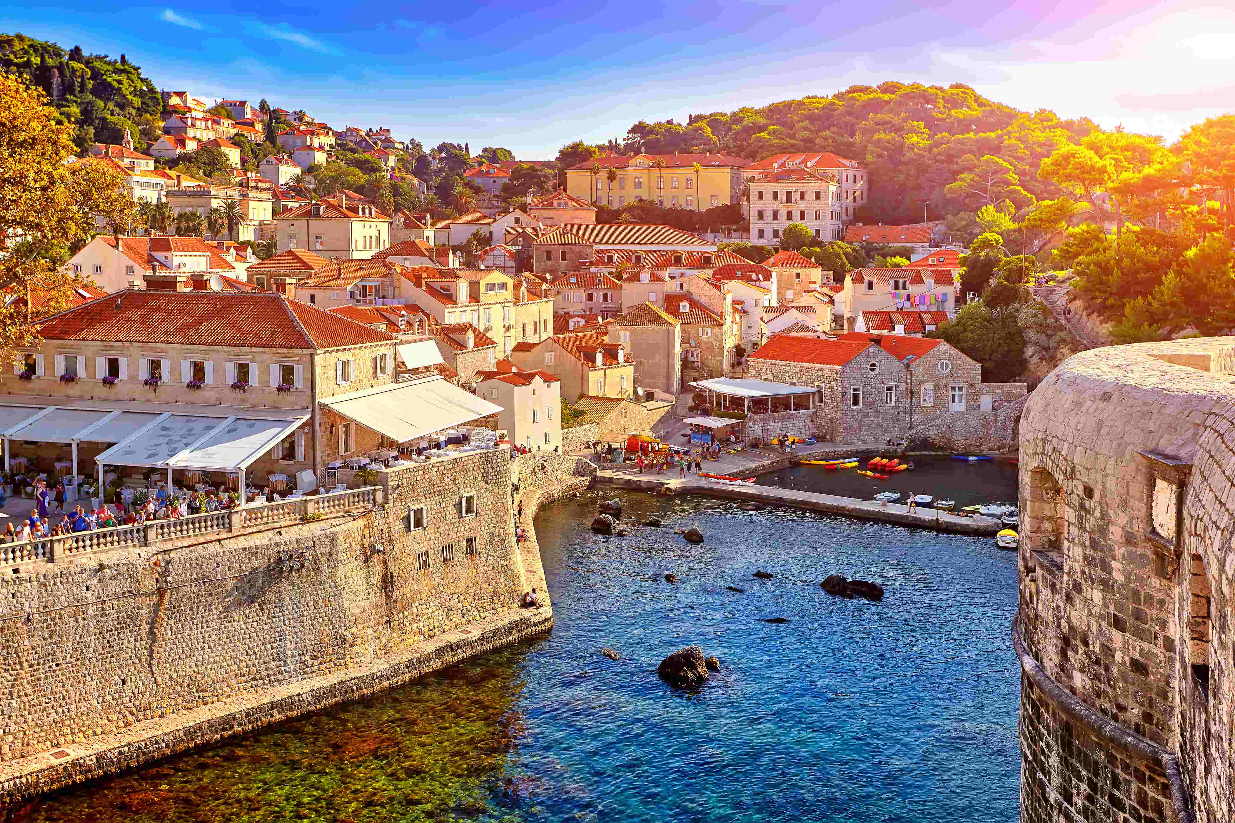 travel to croatia covid requirements