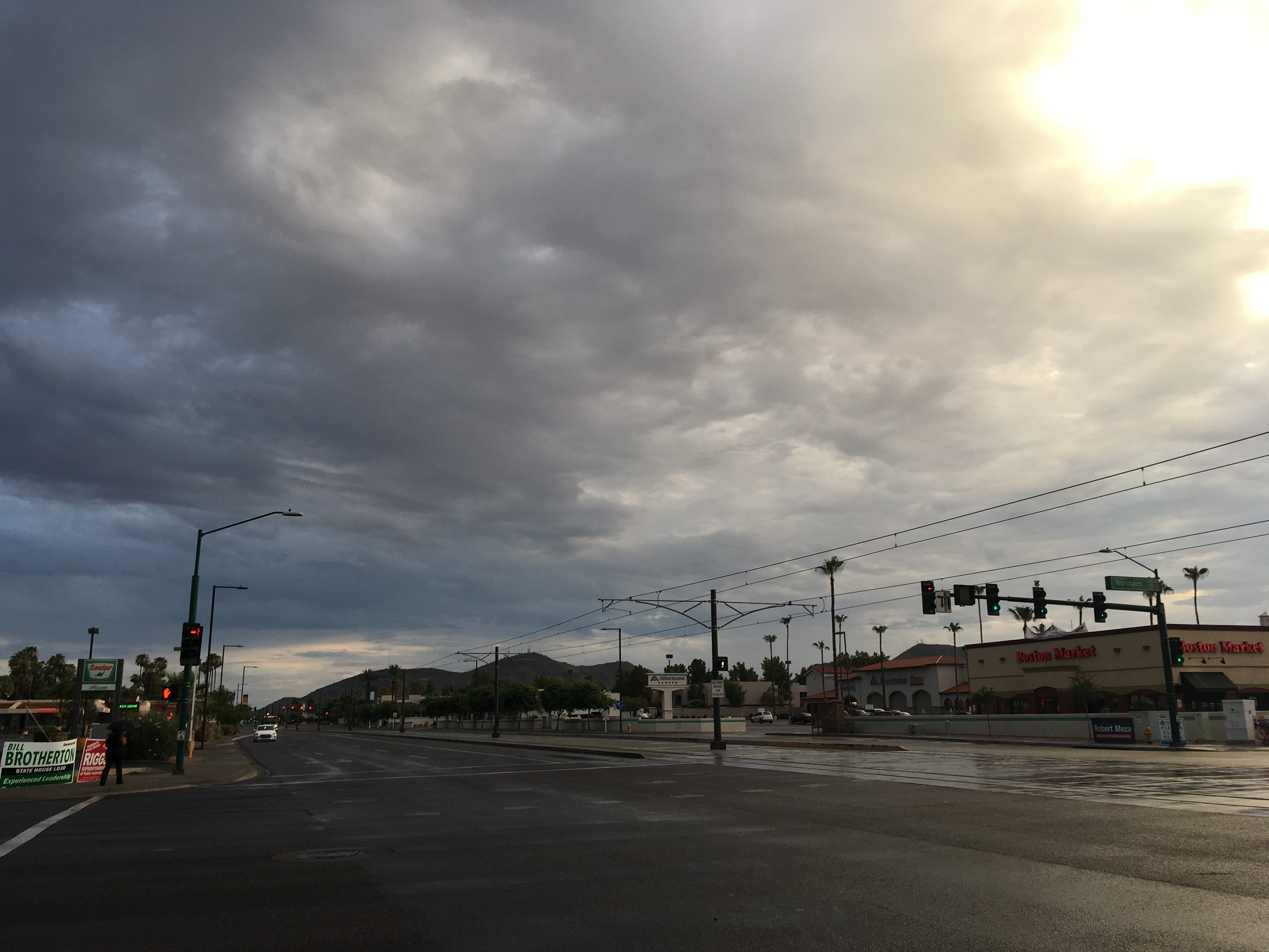 Tempe in Motion — A blog and news about Tempe Arizona
