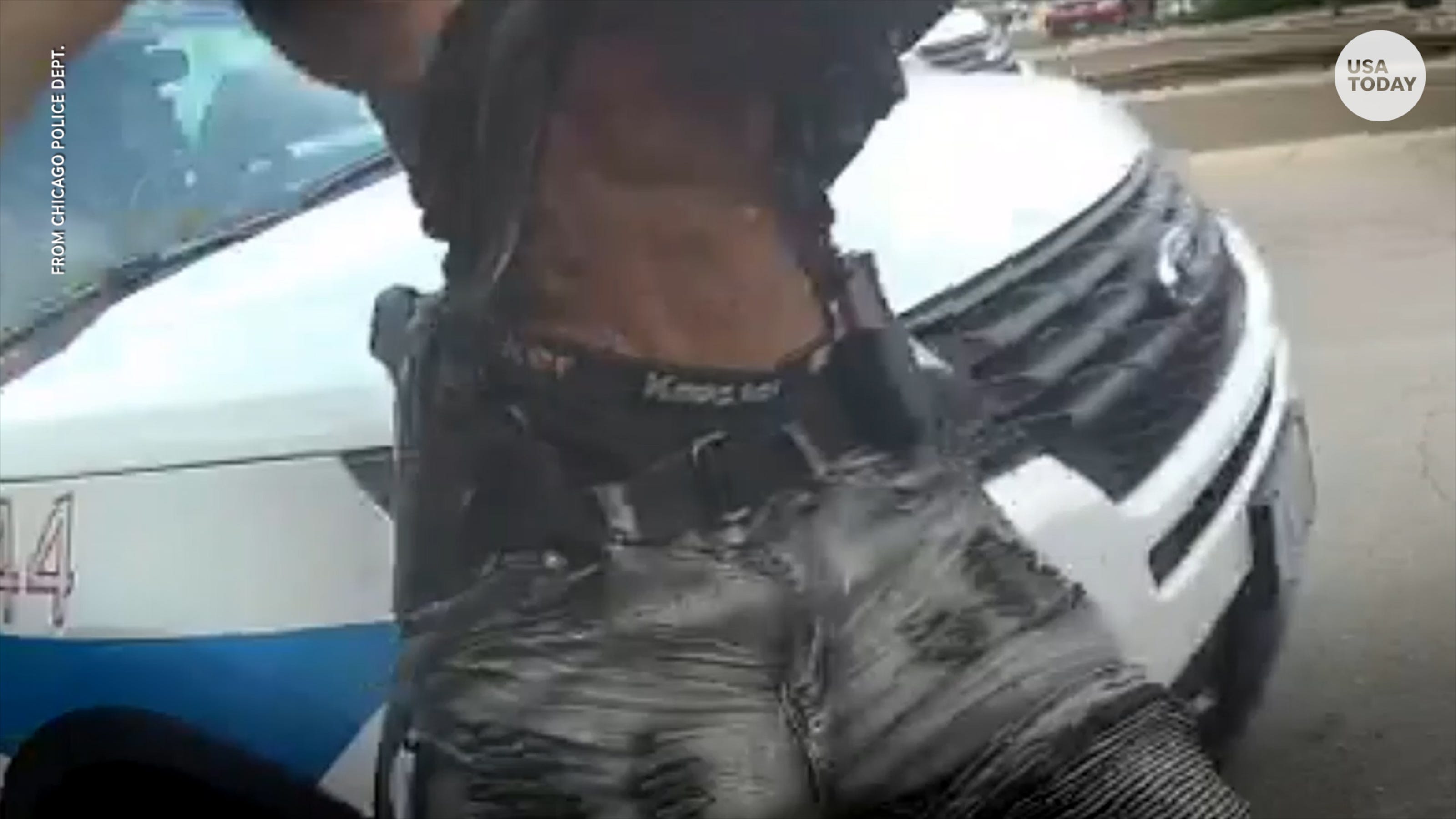 Uncensored Police: 's Explosive Officer Videos!