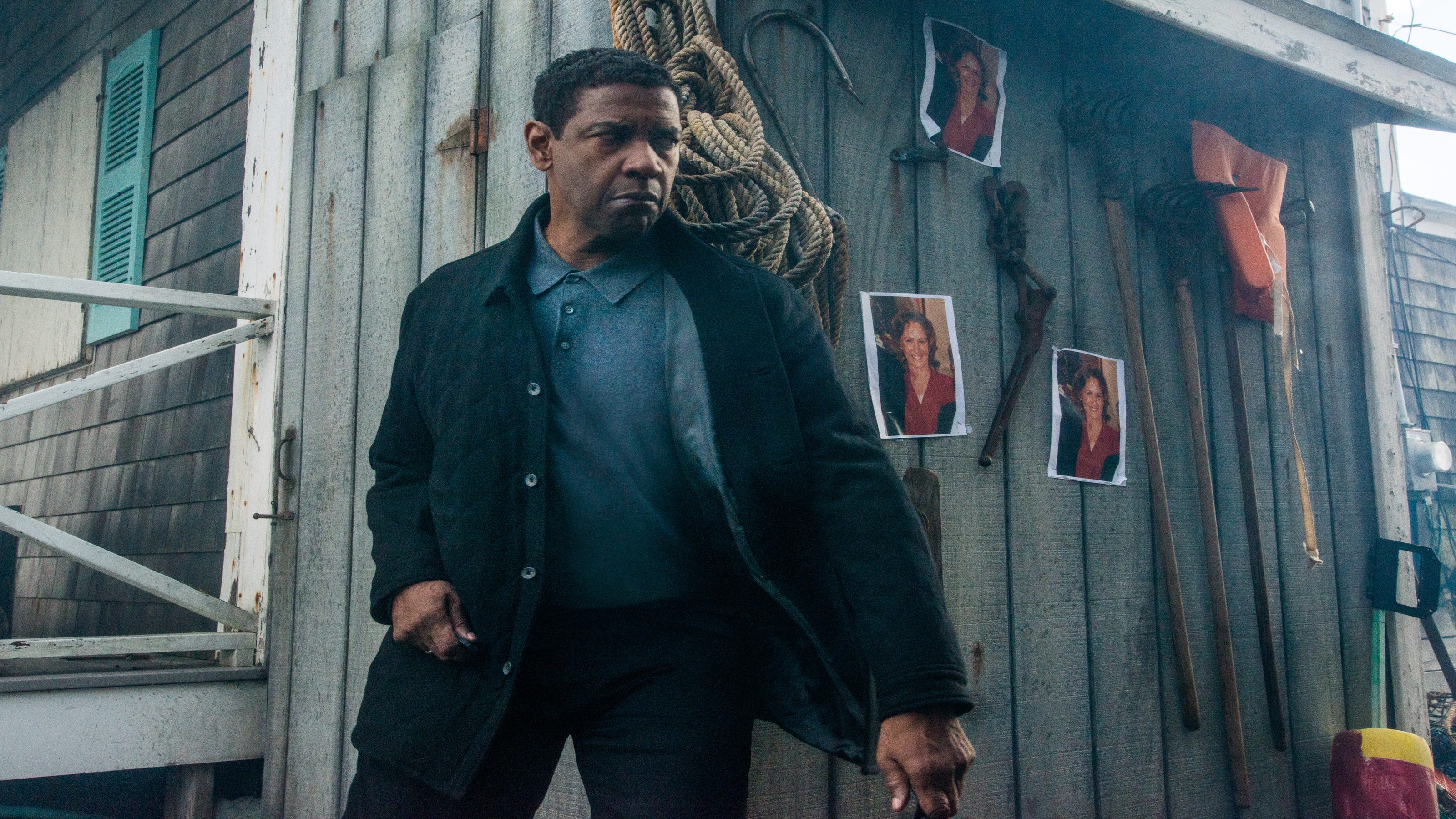 the equalizer jason statham