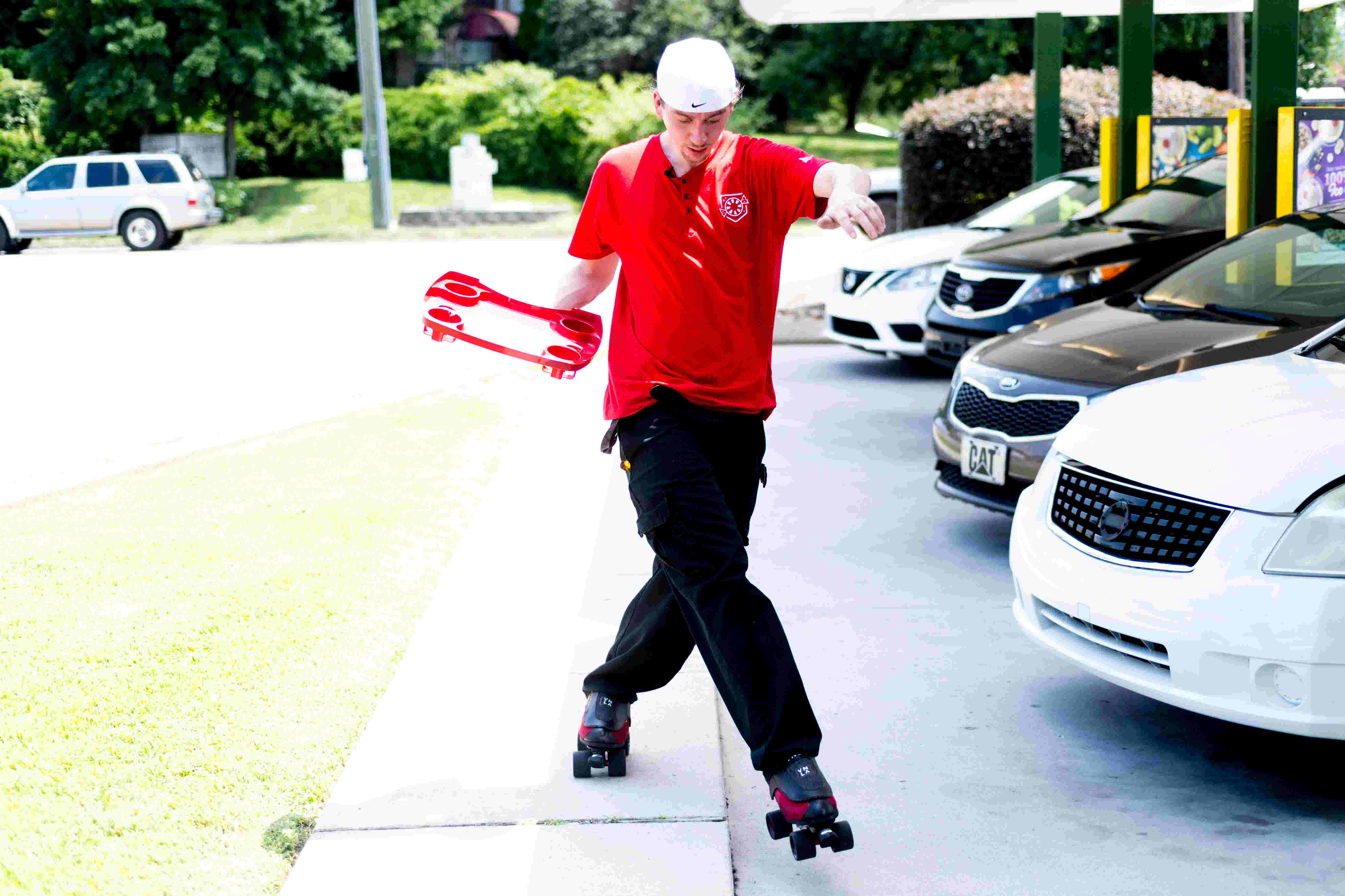 How Much Does Sonic Pay Carhops - lrpprbd