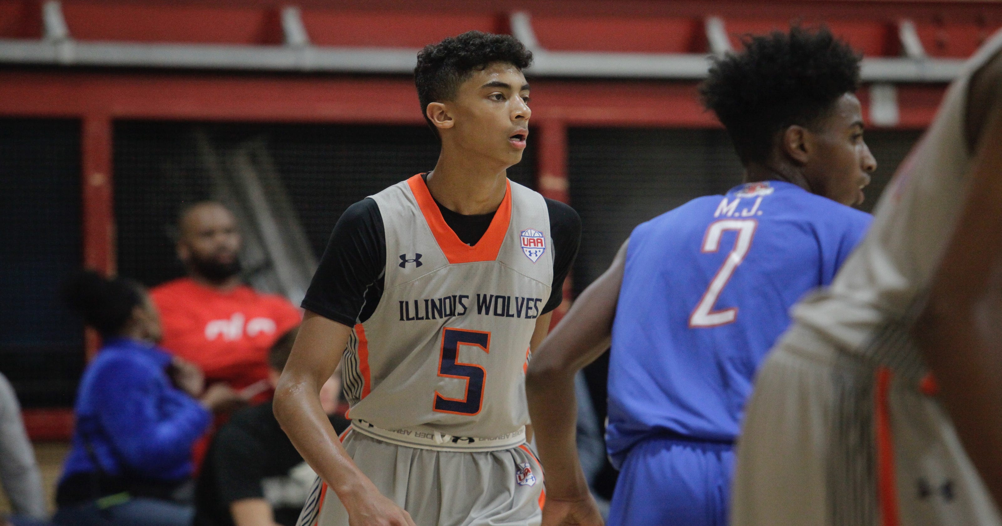 Max Christie Picks Michigan State Basketball And It S Time To Dream