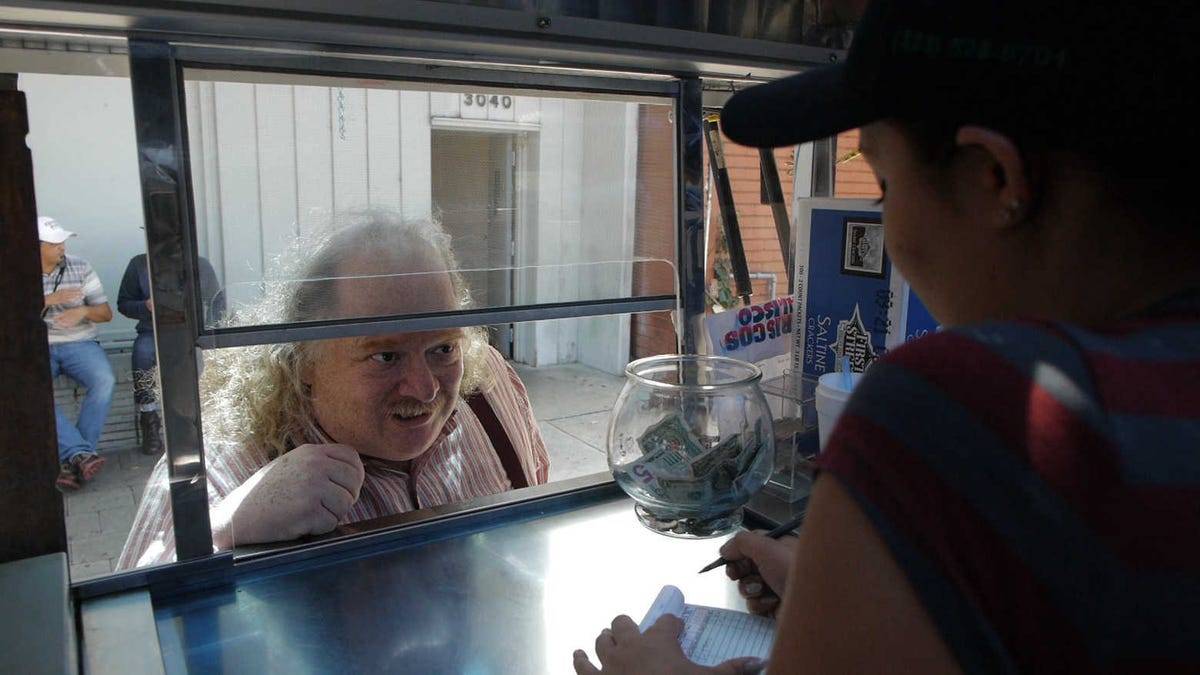 Jonathan Gold Pulitzer Prize Winning Restaurant Critic