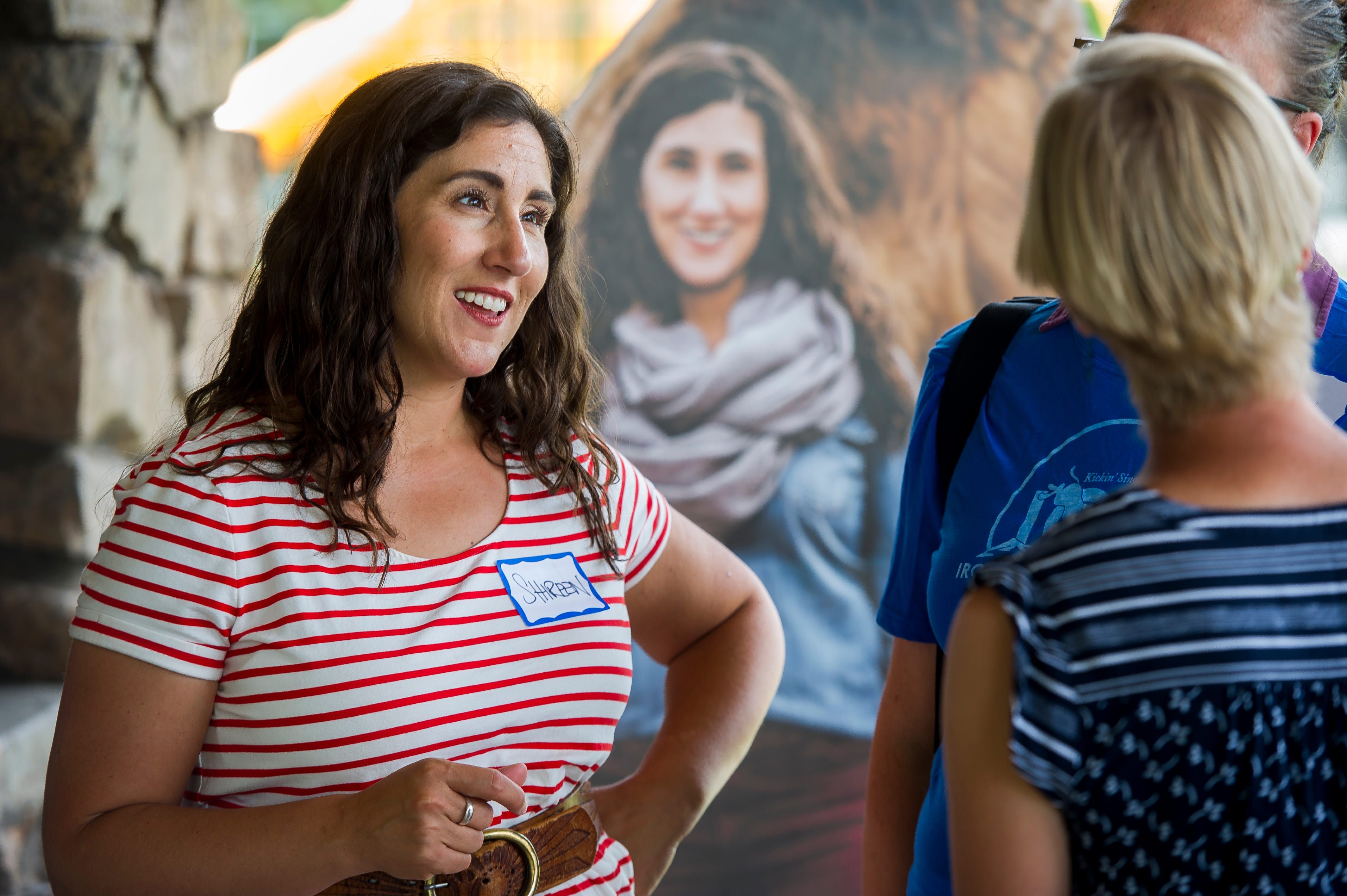 Democratic candidates reach out to Southern Utah voters at meet and