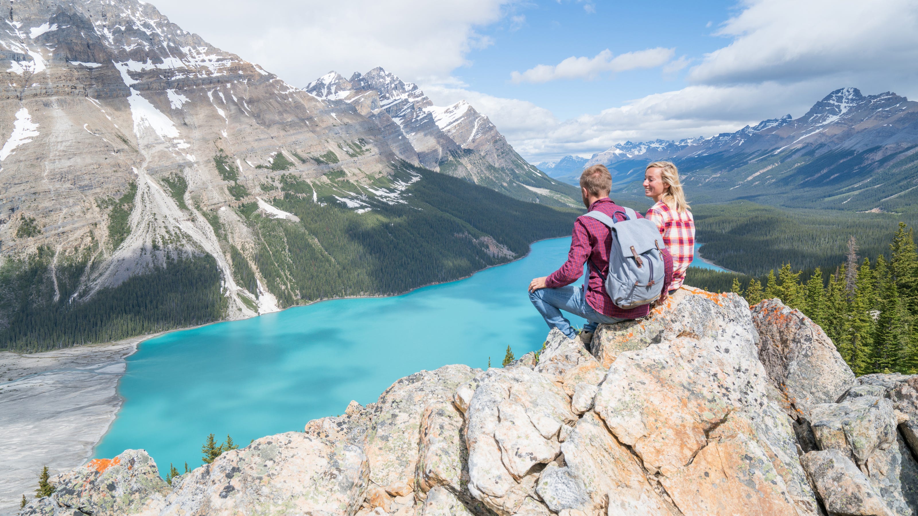 great canadian adventure tours