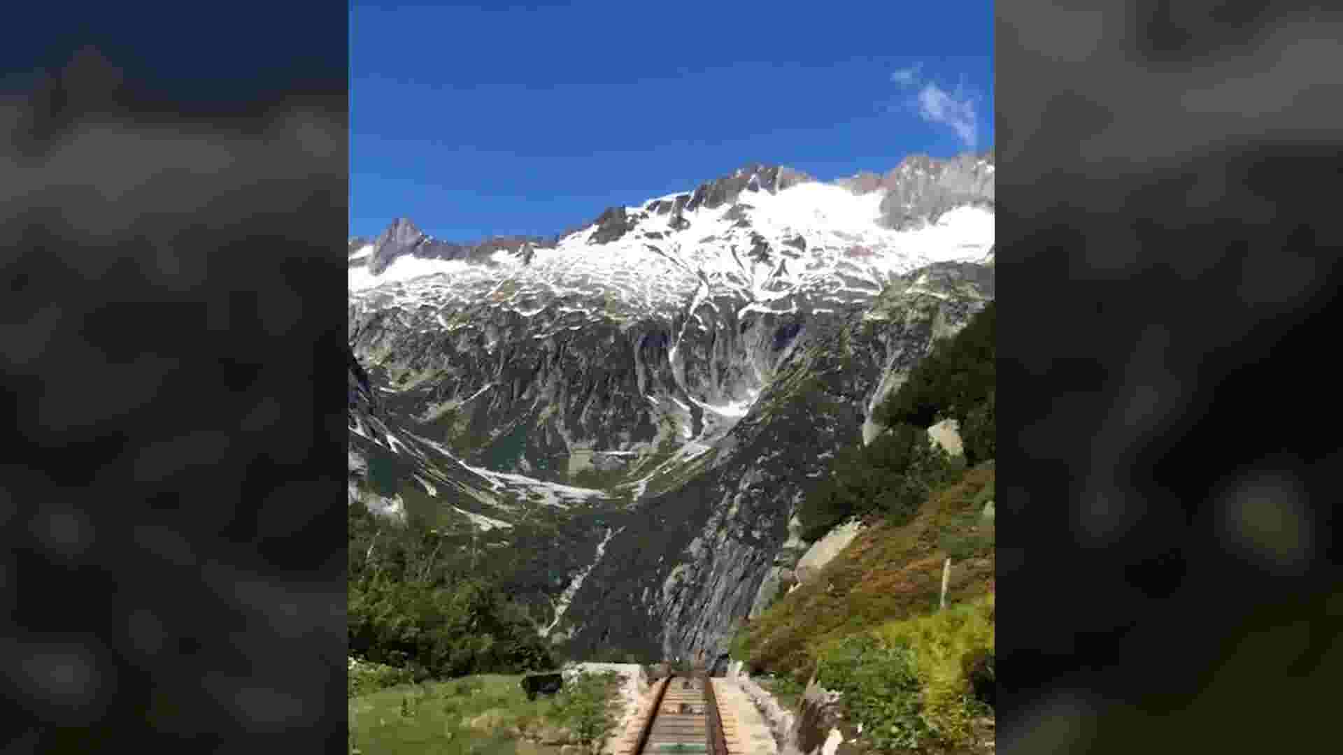 Train Rides Lonely Planet Picks The Most Amazing Rail Journeys