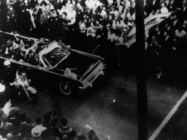 The Most Important Events From 1917 To 17 Wwi To Trump S Election