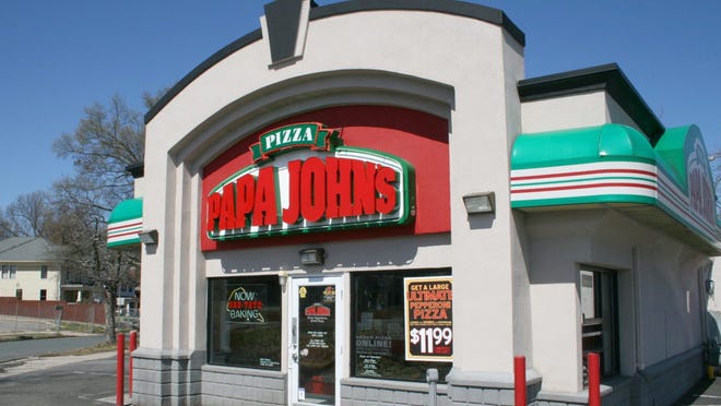 John Schnatter's decision to sue the company he founded will be a huge distraction to Papa John's board and senior management. The negative publicity will drive away more customers.