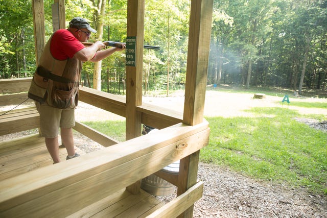 39+ Sporting Clays Courses In Kentucky Pics