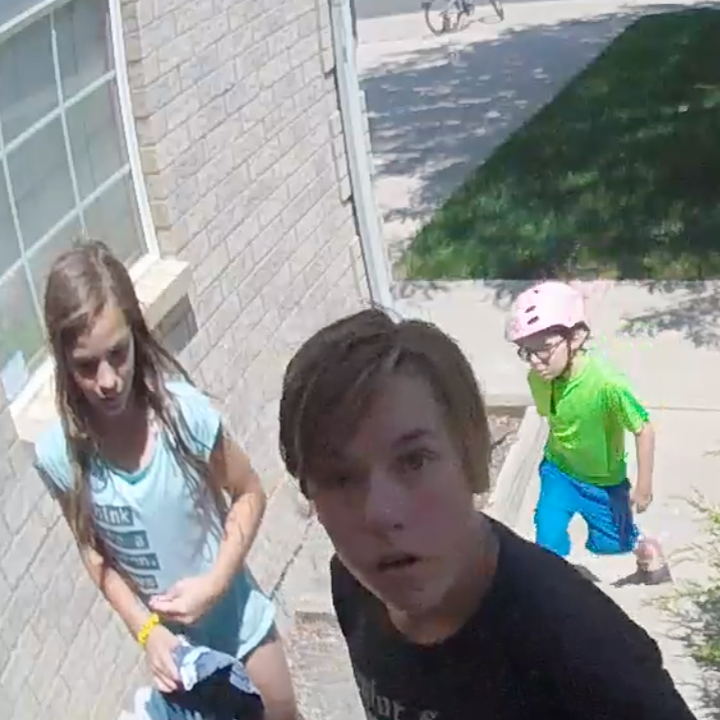 Odessa Midland Shooter Identified As Seth Ator - 
